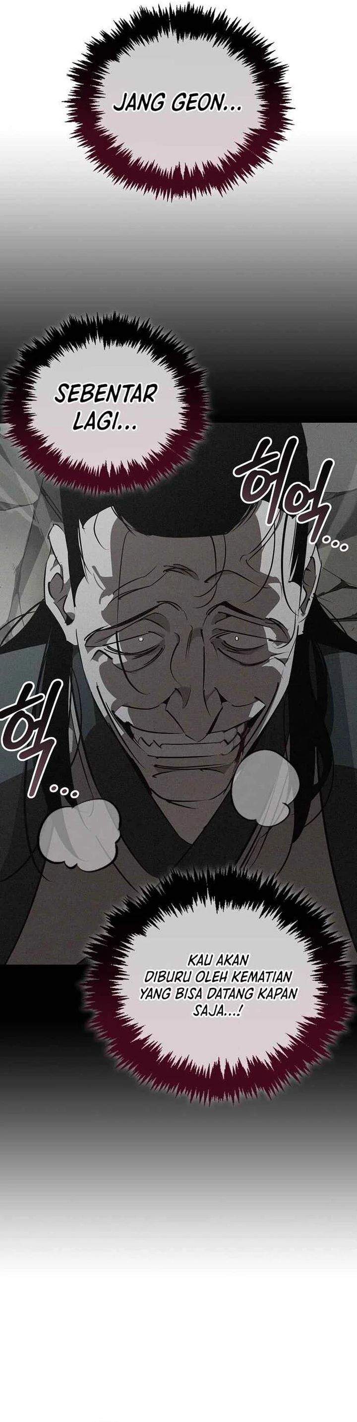 Martial Wild West Chapter 119