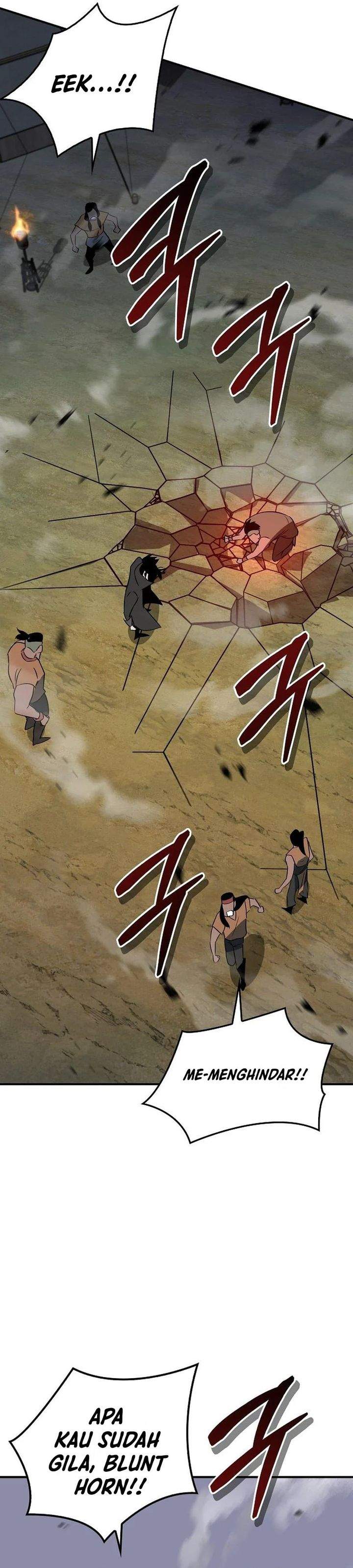 Martial Wild West Chapter 120