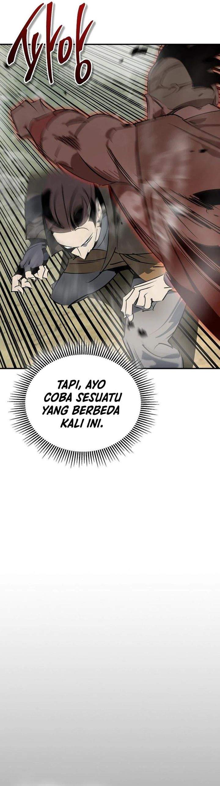 Martial Wild West Chapter 120