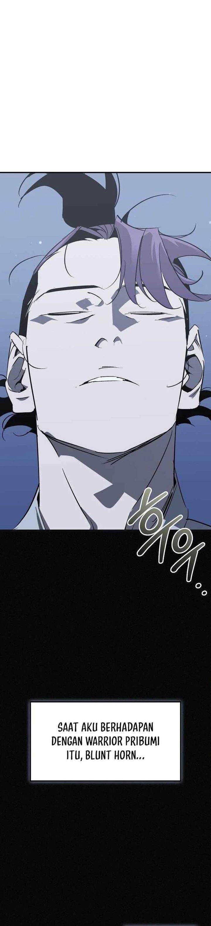 Martial Wild West Chapter 121