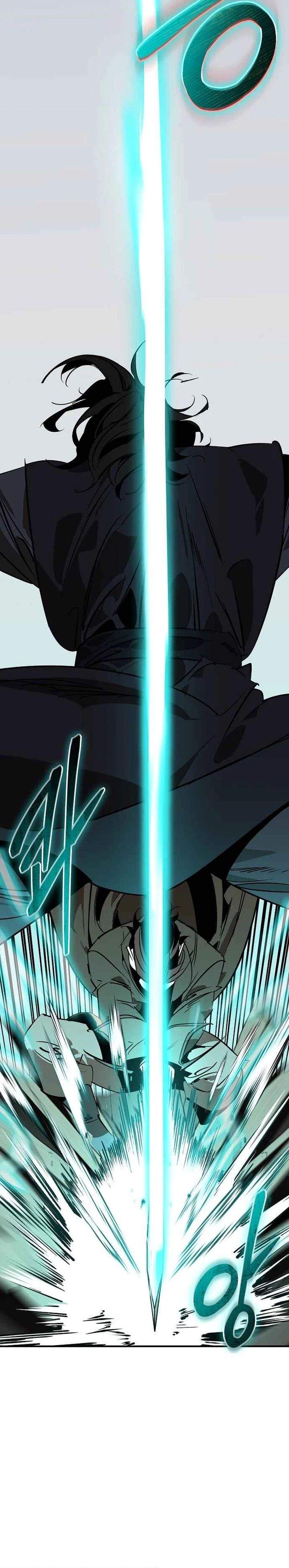 Martial Wild West Chapter 122