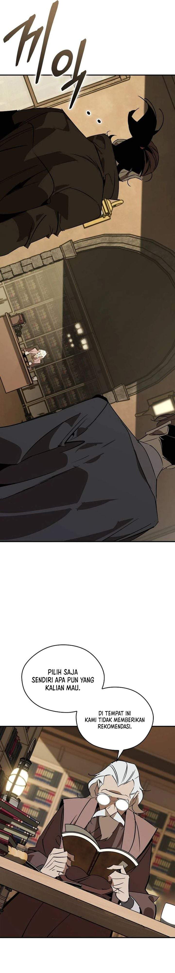 Martial Wild West Chapter 124