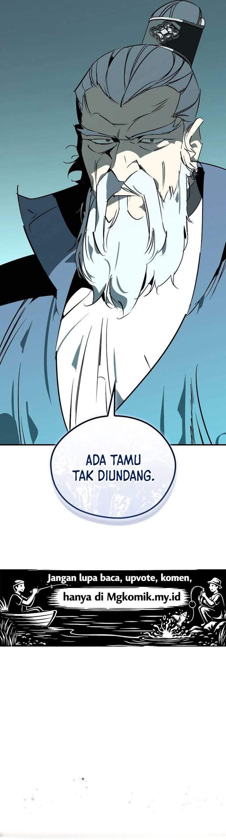 Martial Wild West Chapter 124