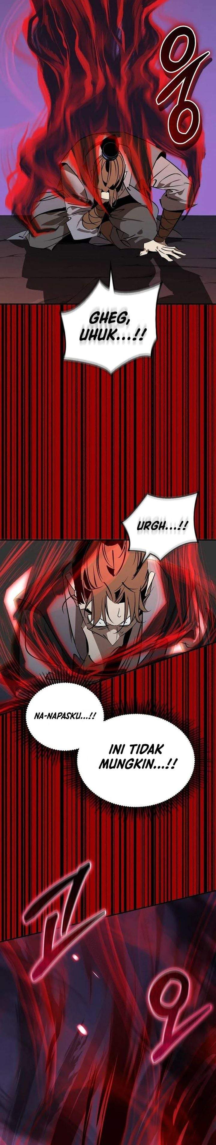 Martial Wild West Chapter 125