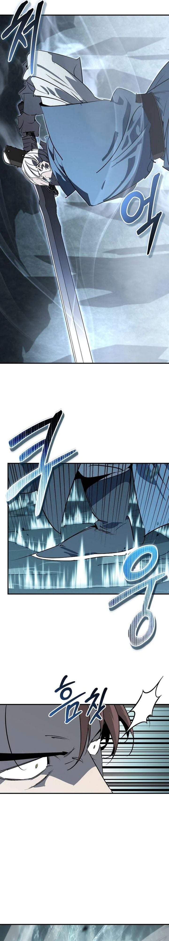 Martial Wild West Chapter 125