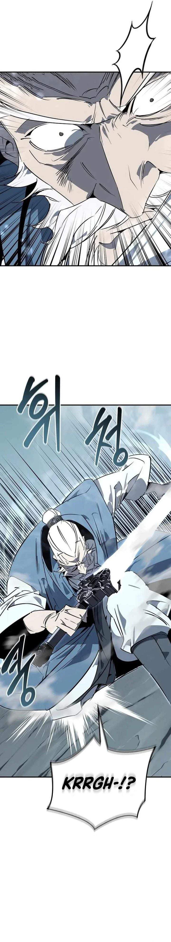 Martial Wild West Chapter 126