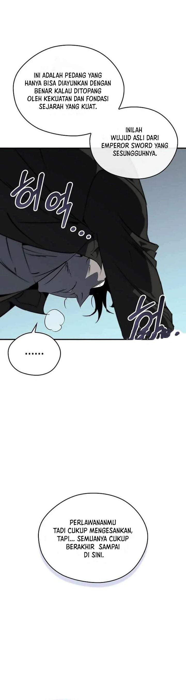Martial Wild West Chapter 126