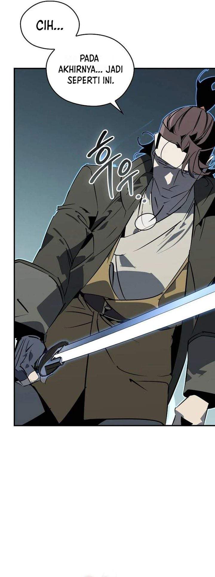 Martial Wild West Chapter 127