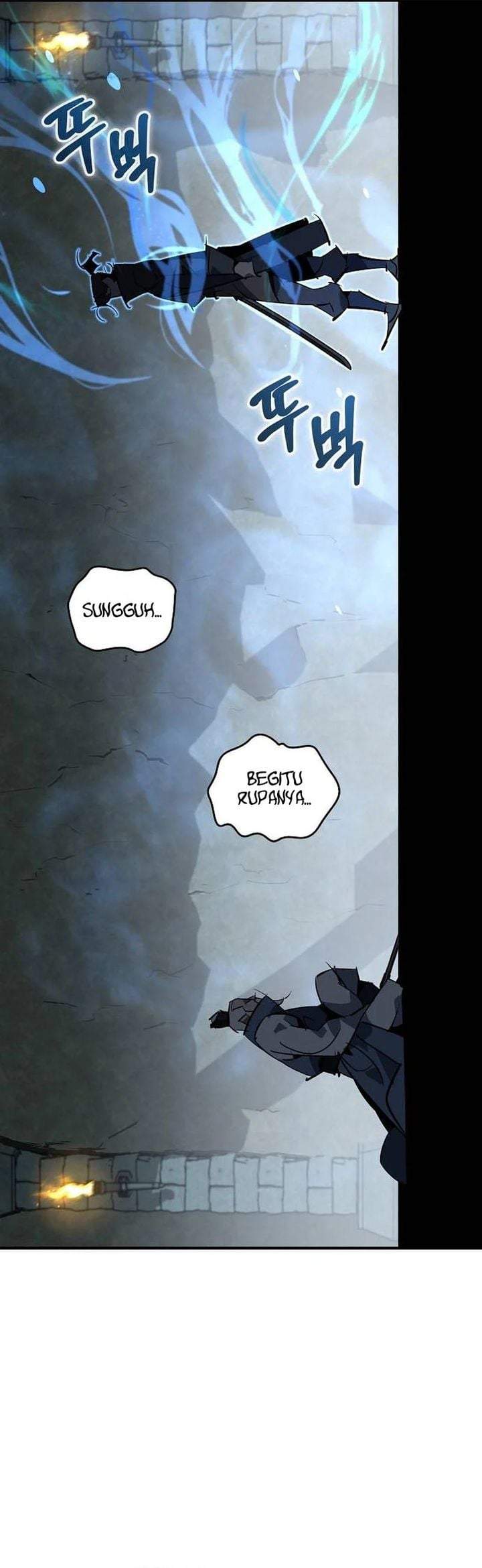 Martial Wild West Chapter 127