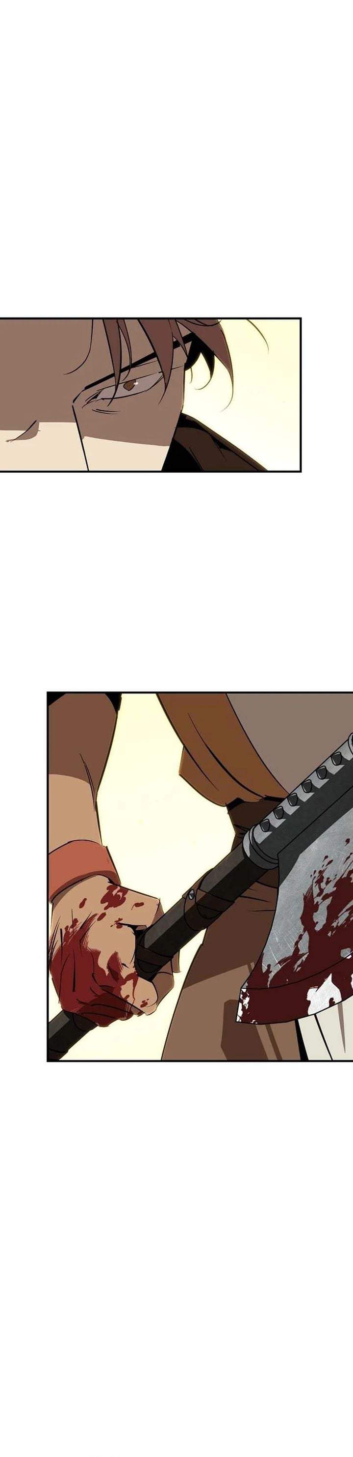Martial Wild West Chapter 128