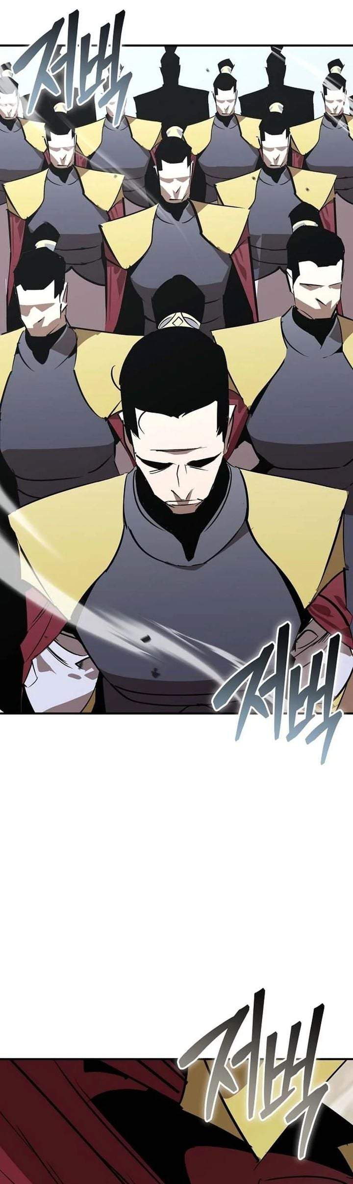 Martial Wild West Chapter 129