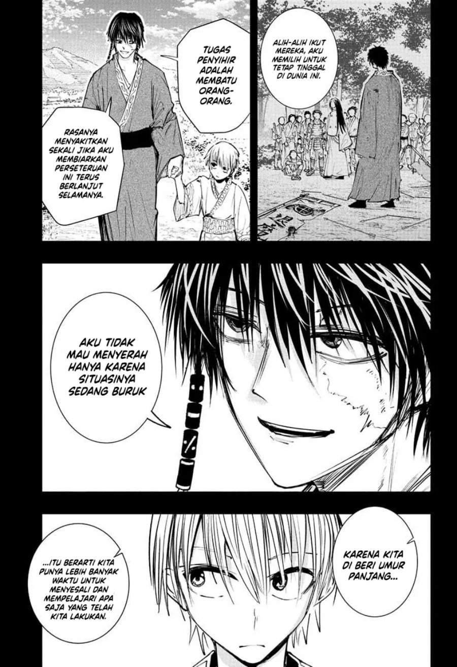 The Mage Next Door Chapter 16
