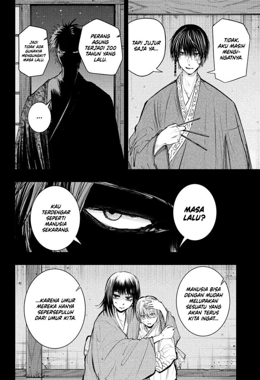 The Mage Next Door Chapter 16