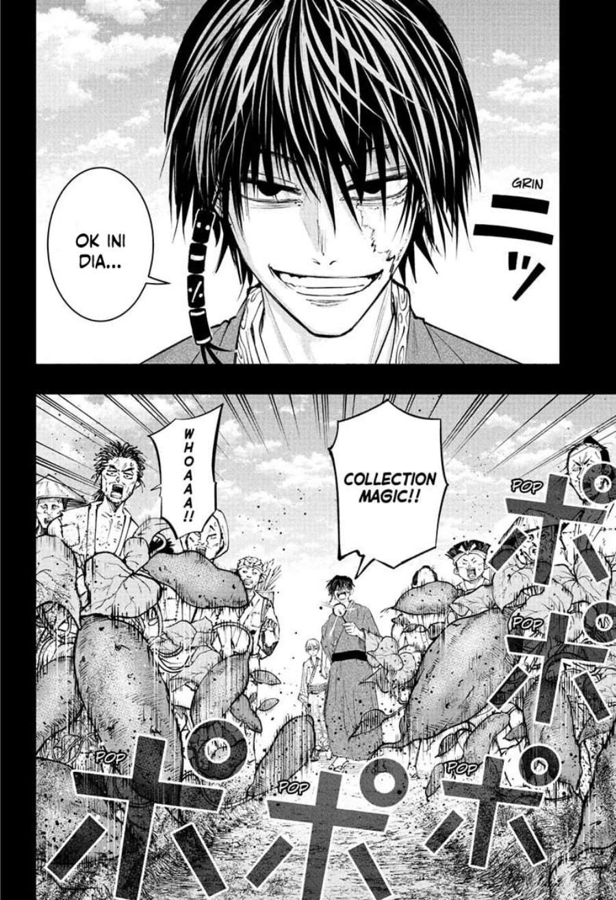 The Mage Next Door Chapter 16
