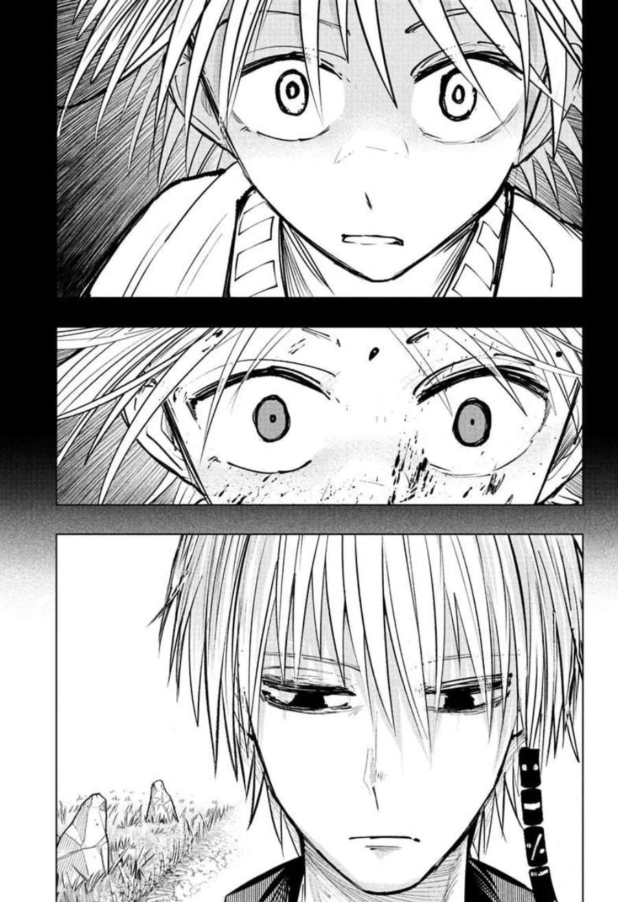 The Mage Next Door Chapter 16