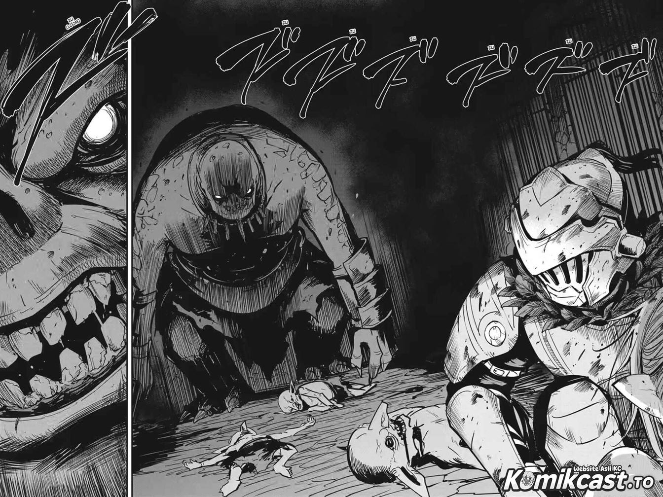 Goblin Slayer: Side Story Year One Chapter 131