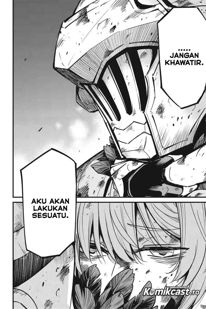 Goblin Slayer: Side Story Year One Chapter 132