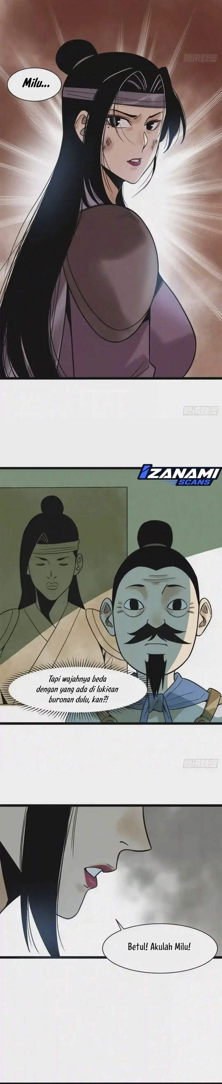 Ming Dynasty’s Failure Chapter 101