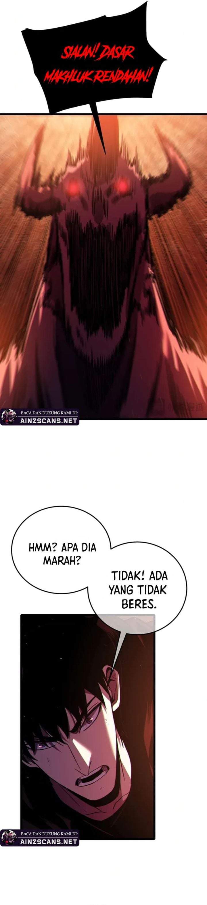 My Unbeatable Passive Skill Lets Me Deal Massive Damage! Chapter 118