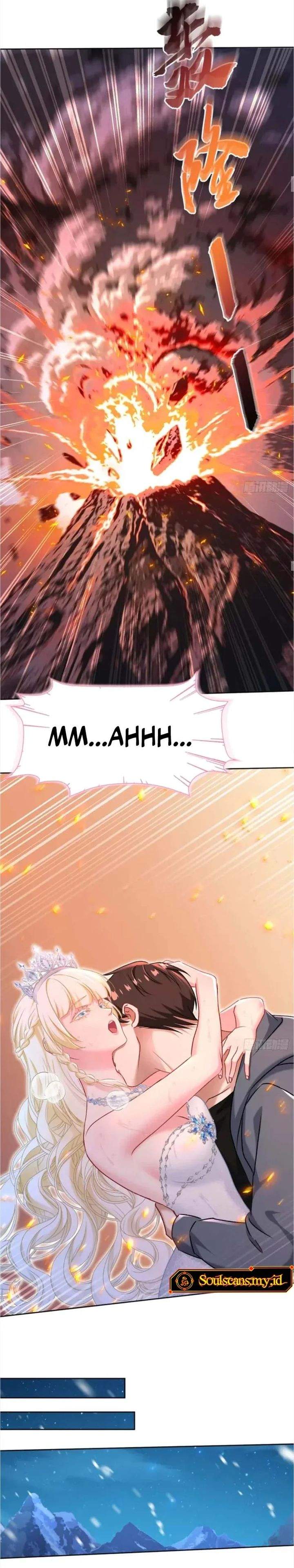 After Improperly Licking a Dog, I Became a Billionaire Chapter 294