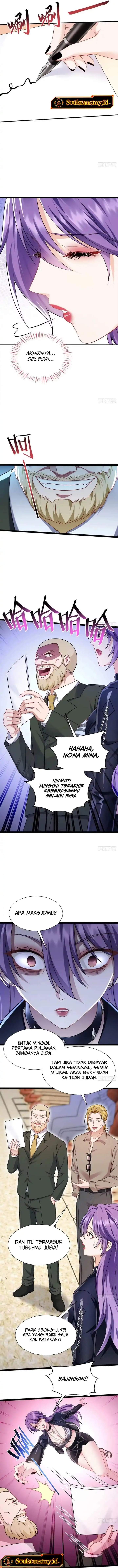 After Improperly Licking a Dog, I Became a Billionaire Chapter 315