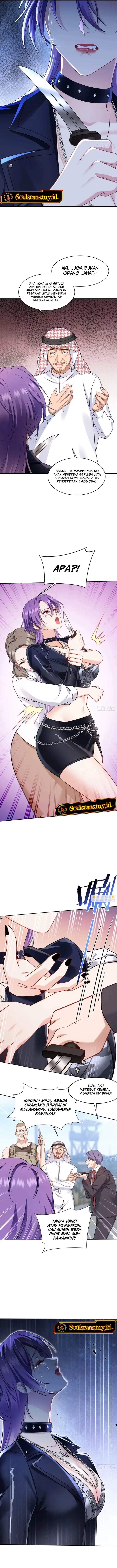 After Improperly Licking a Dog, I Became a Billionaire Chapter 318