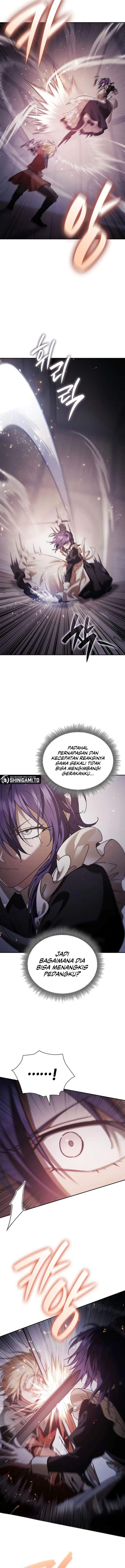 Reincarnated as the Archduke’s Son Chapter 26