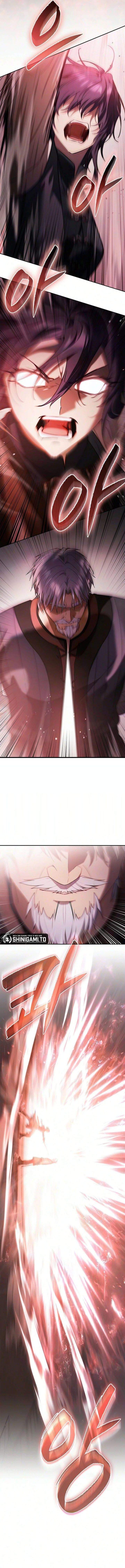 Reincarnated as the Archduke’s Son Chapter 30