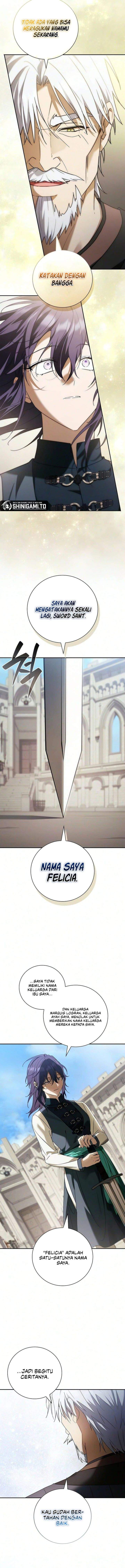 Reincarnated as the Archduke’s Son Chapter 30