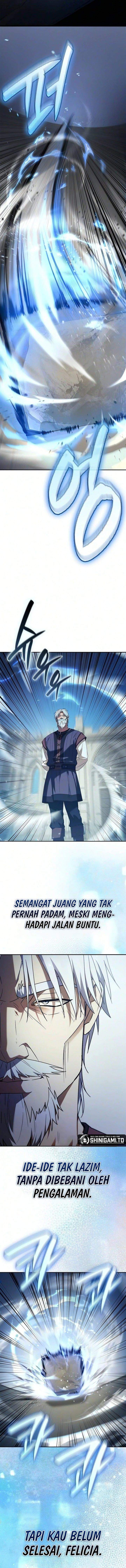 Reincarnated as the Archduke’s Son Chapter 30