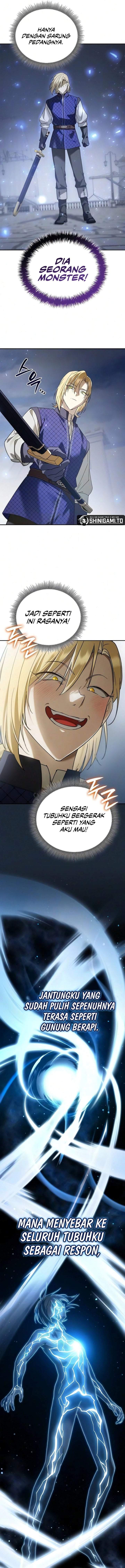 Reincarnated as the Archduke’s Son Chapter 33