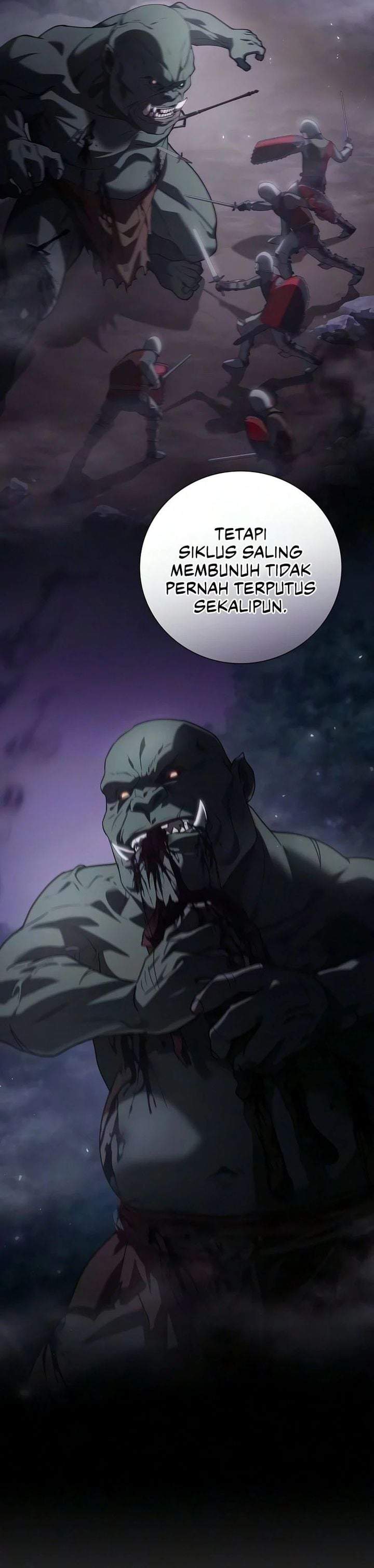 Reincarnated as the Archduke’s Son Chapter 36
