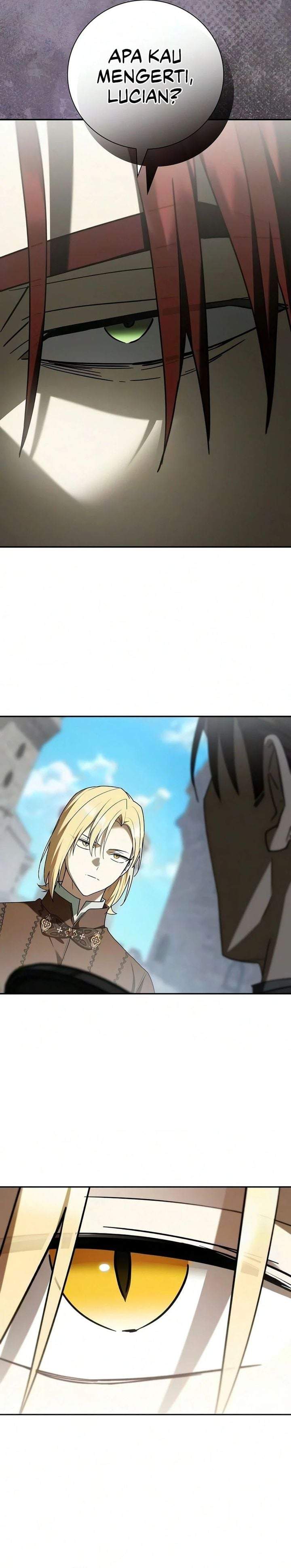 Reincarnated as the Archduke’s Son Chapter 36