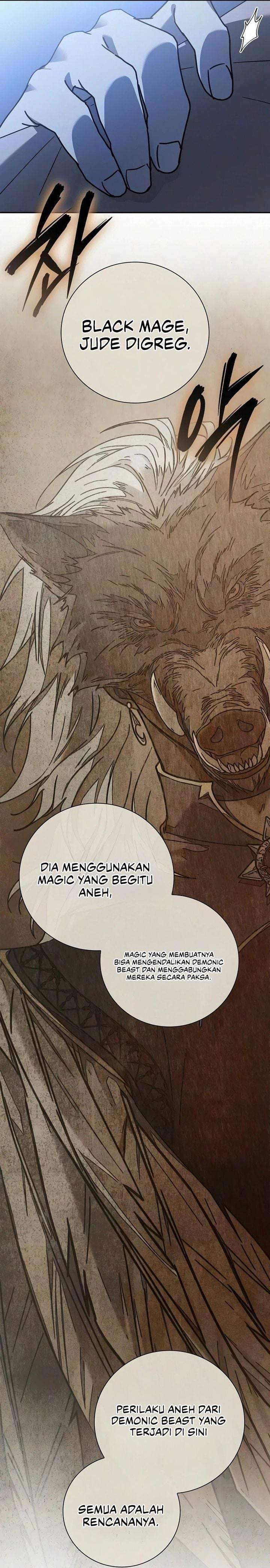 Reincarnated as the Archduke’s Son Chapter 37