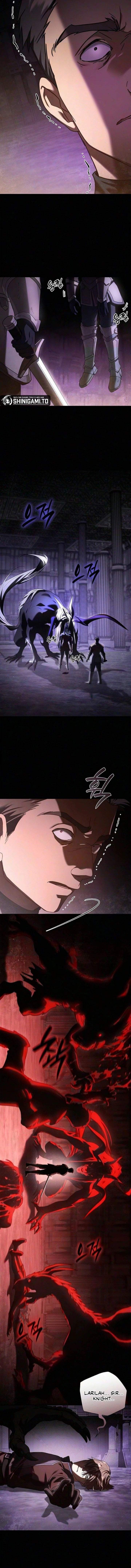 Reincarnated as the Archduke’s Son Chapter 40