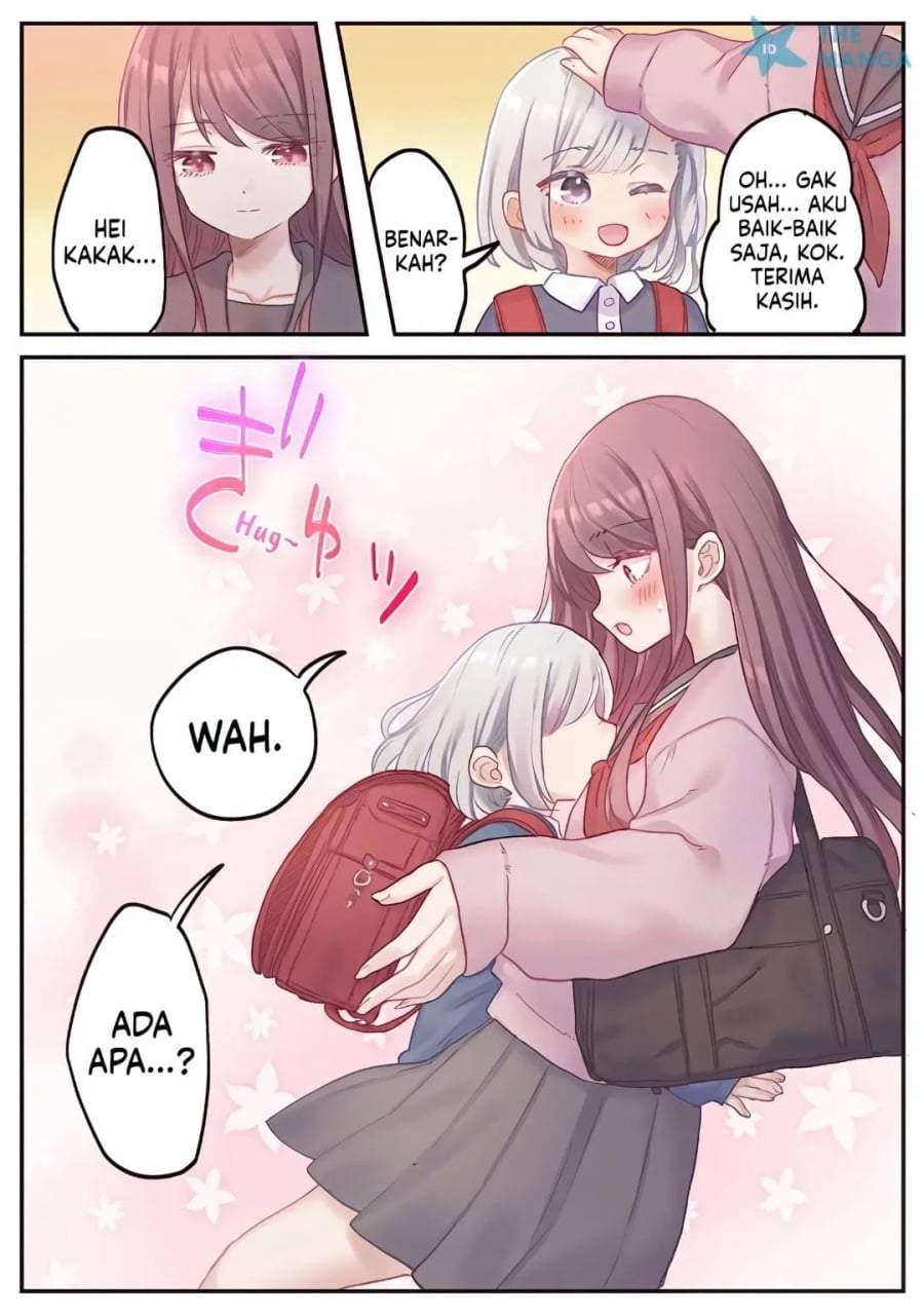 Marika-chan no Koukando wa Bukkowarete iru Chapter 23