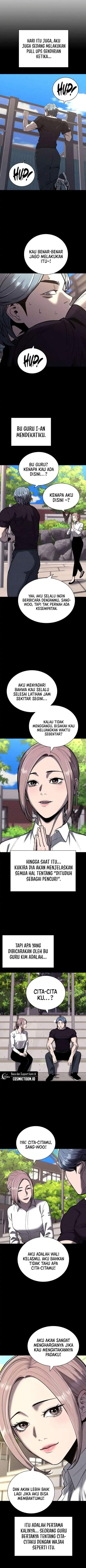 The Devil Classroom Chapter 20