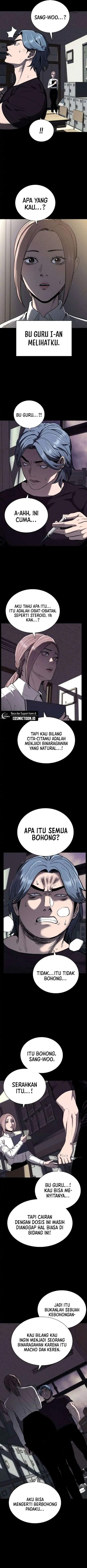 The Devil Classroom Chapter 20