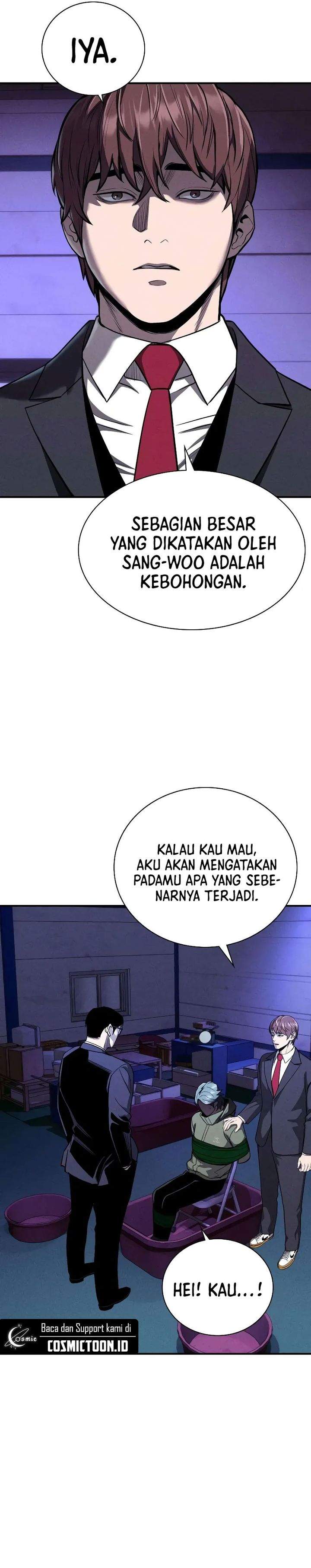 The Devil Classroom Chapter 21
