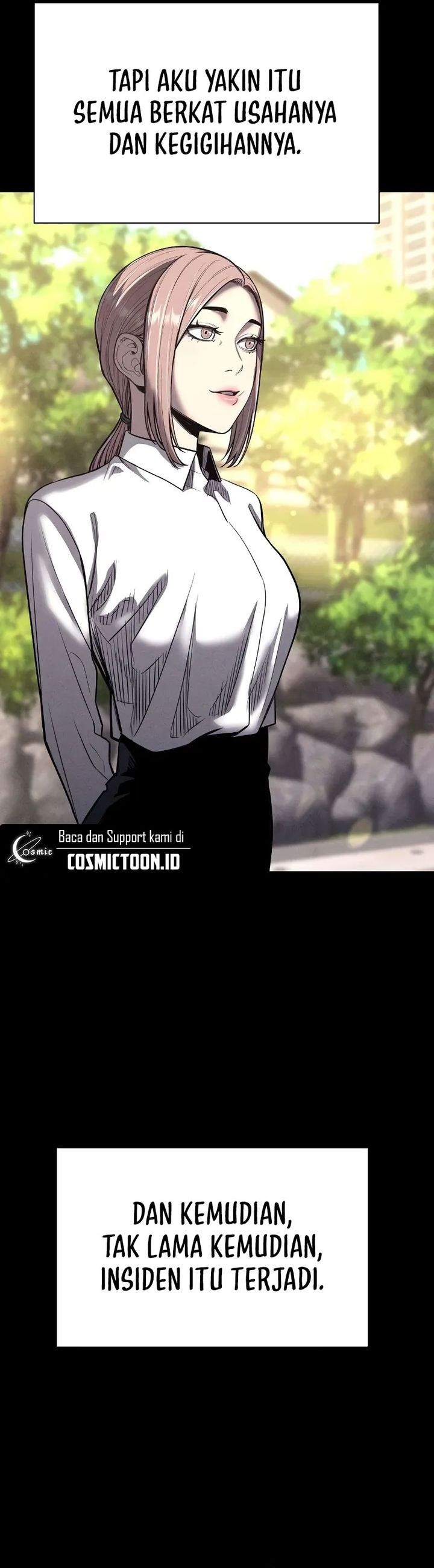 The Devil Classroom Chapter 21