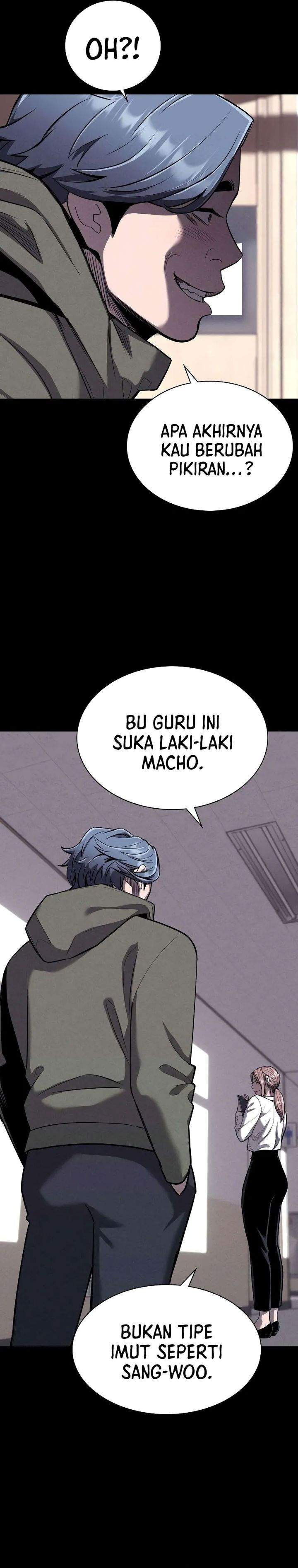 The Devil Classroom Chapter 21
