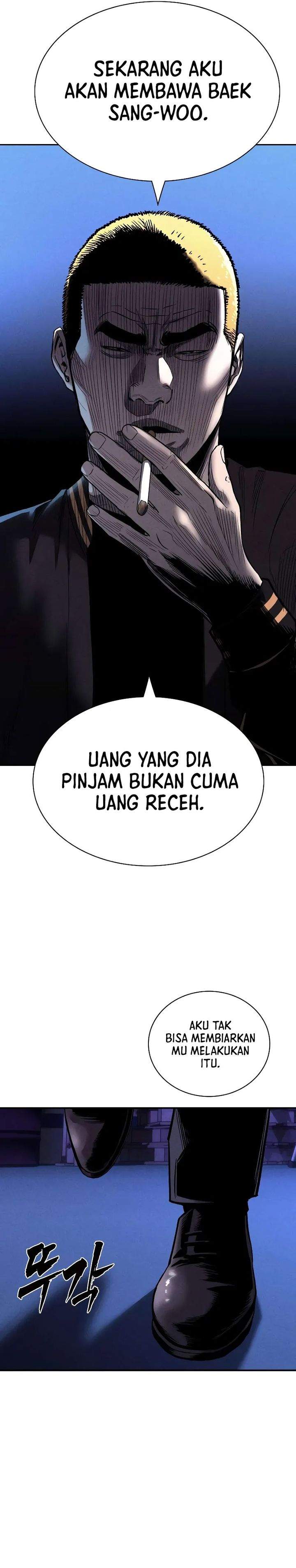 The Devil Classroom Chapter 22