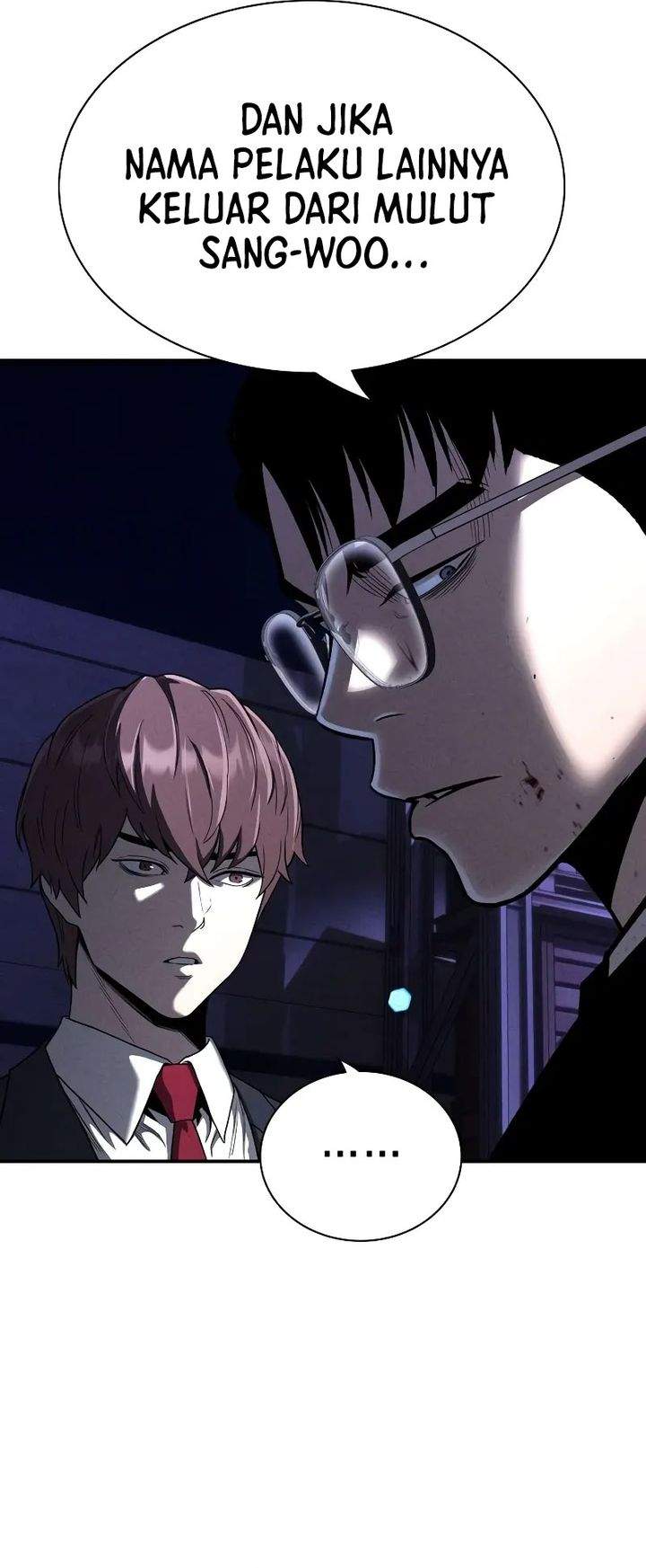 The Devil Classroom Chapter 22