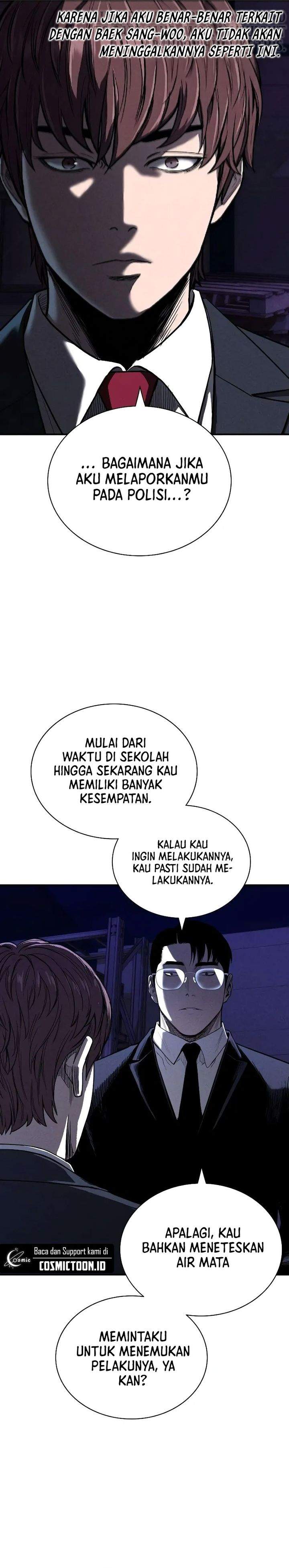 The Devil Classroom Chapter 22