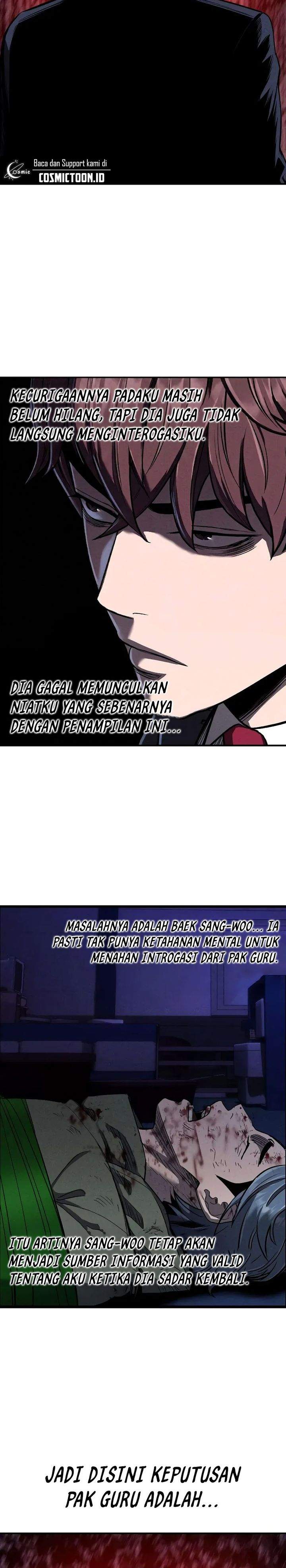 The Devil Classroom Chapter 22