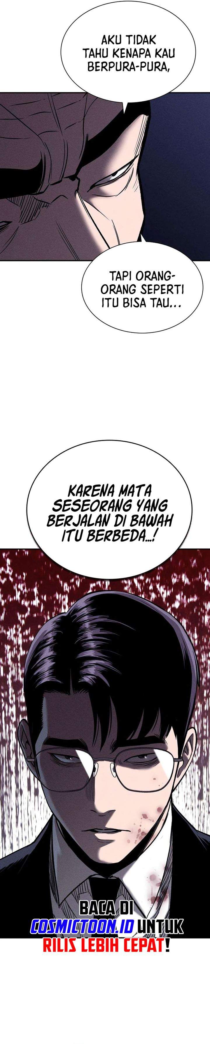 The Devil Classroom Chapter 23