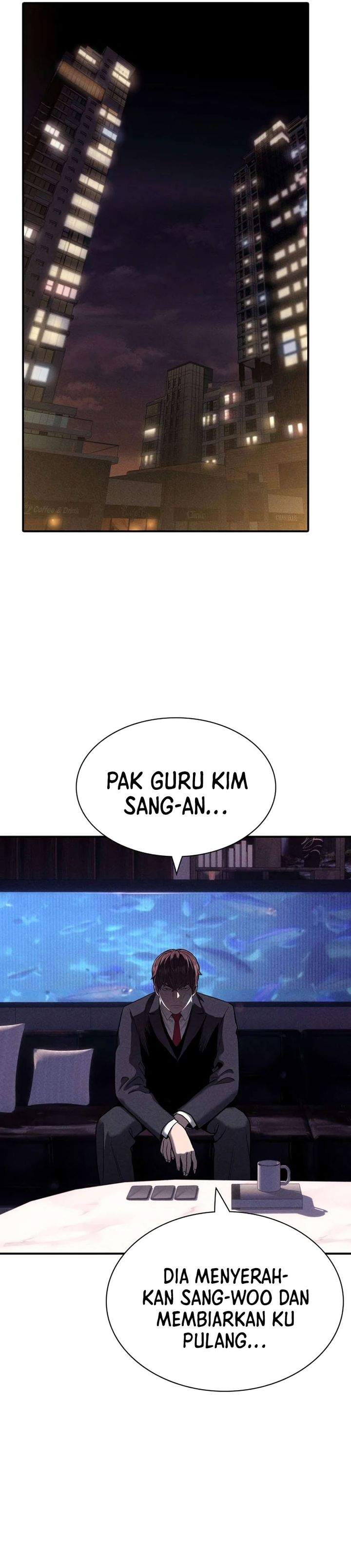 The Devil Classroom Chapter 23