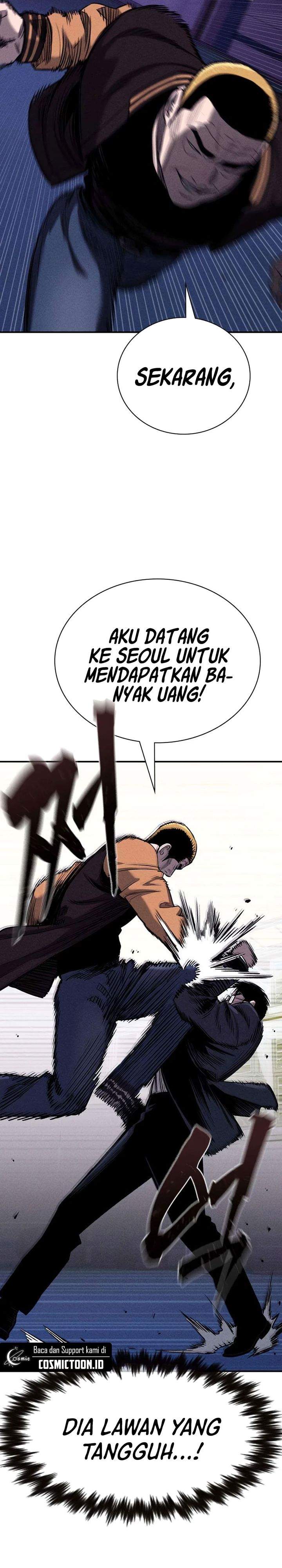 The Devil Classroom Chapter 23