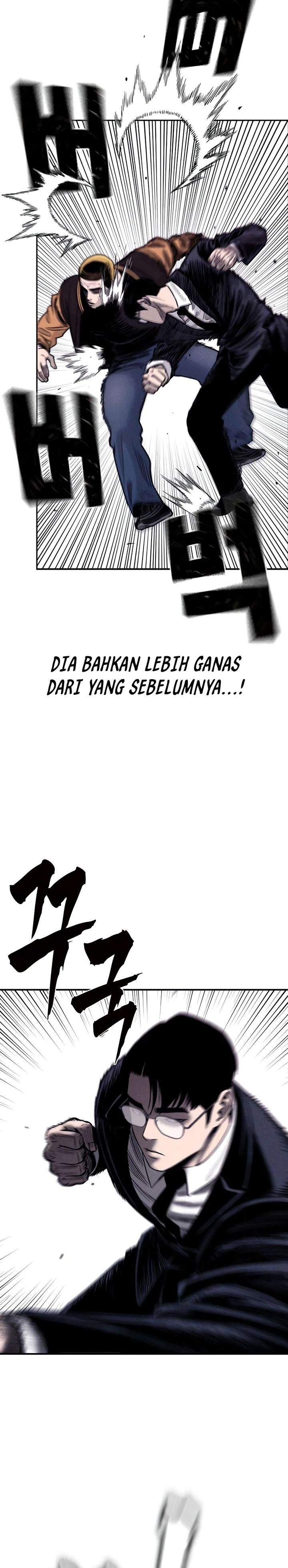 The Devil Classroom Chapter 24