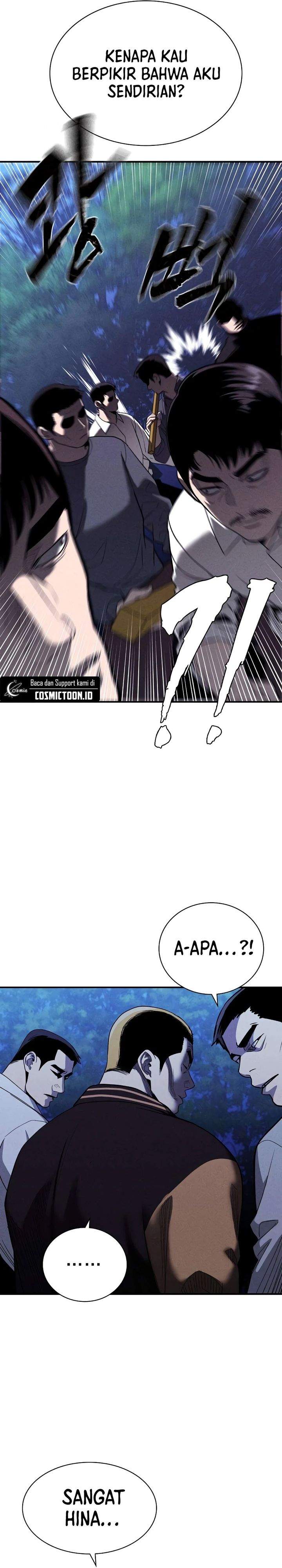 The Devil Classroom Chapter 24